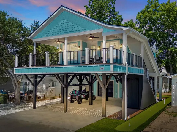 6001 - T-4 S Kings Hwy. #T-4 W. Sandlapper, Myrtle Beach, SC 29575