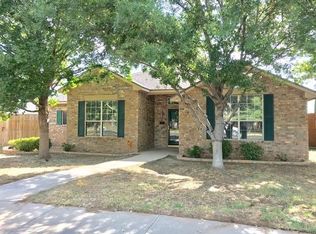 4812 Timber Ln, Midland, TX 79707