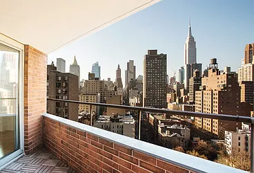 Rented by Pinnacle City Living