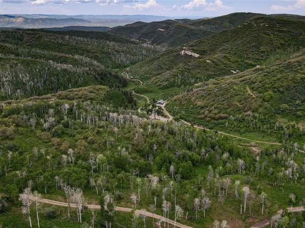 4805 County Road 43, Hamilton, CO 81638