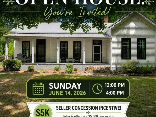 2199 State Highway 23, Springville, AL 35146