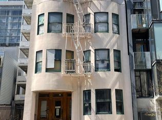 1026 Pine St #1030, San Francisco, CA 94108