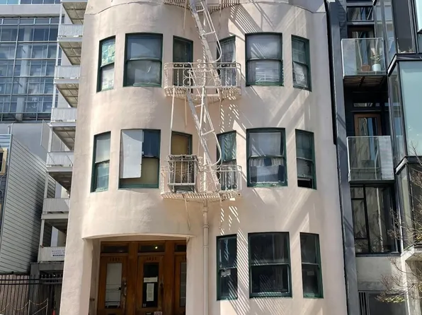 1026 Pine St #1030, San Francisco, CA 94108