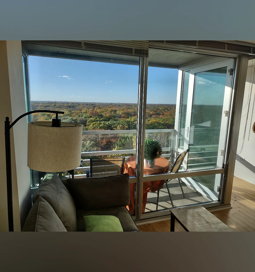 9655 Woods Dr — Photo 1