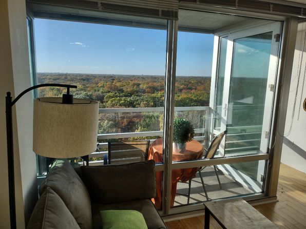 9655 Woods Dr Unit 1406