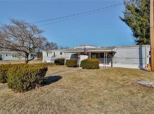 6032 Diana St, Nazareth, PA 18064