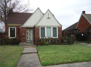 2511 Barbee St, Houston, TX 77004