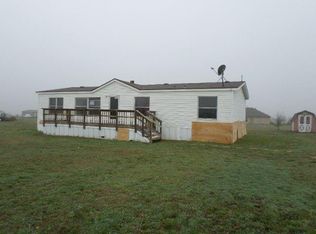 8412 Brahma Dr, Justin, TX 76247