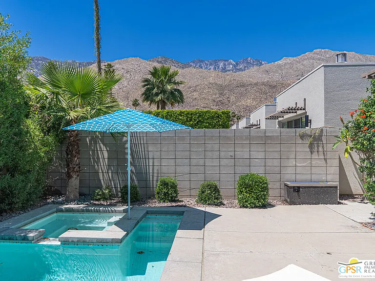 791 E Twin Palms Dr — Photo 27