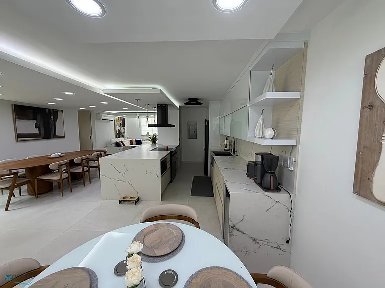 0 Grand Boulevard Los Prados #X-302 — Photo 36
