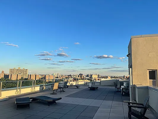 448 W 167th St #8-B — Photo 5