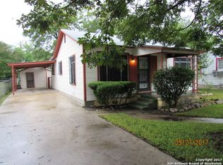711 Sims Ave, San Antonio, TX 78225