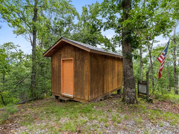 329 Northside Mountain Rd, Suches, GA 30572