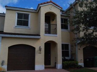 4161 SW 149th Ct, Miami, FL 33185