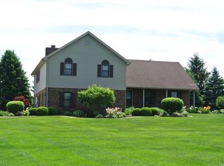 178 W 600 N, Alexandria, IN 46001