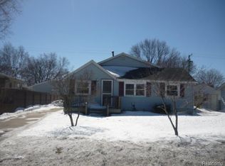 2108 Hancock St, Port Huron, MI