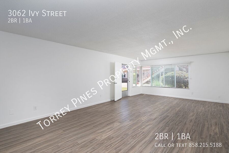 1st image of 3062 Ivy St