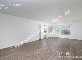 3062 Ivy St, San Diego, CA 92104