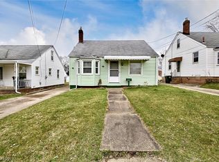 1220 Homewood Ave SW, Canton, OH 44710