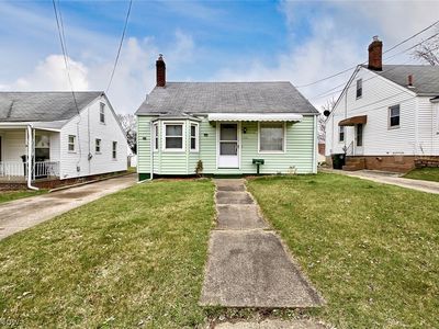 1220 Homewood Ave SW, Canton, OH, 44710