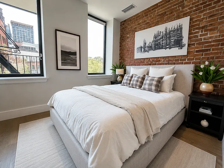 99 Allen St #12 — Photo 1