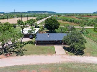 4142 Highway 83, Tuscola, TX 79562
