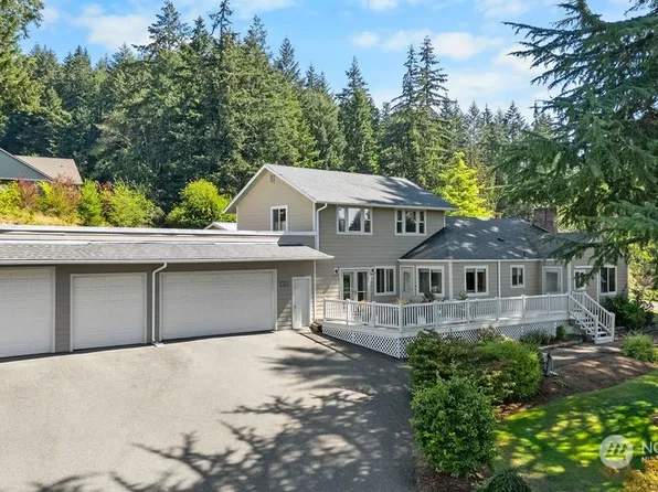 163 Wallace Road, Chehalis, WA 98532