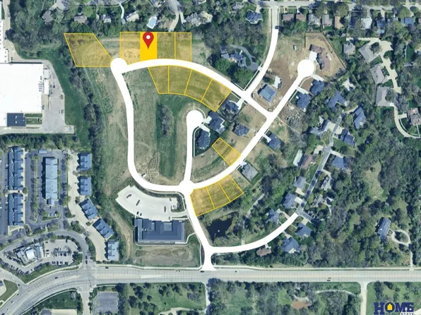 6120 Crosscut Ln, Lincoln, NE 68516