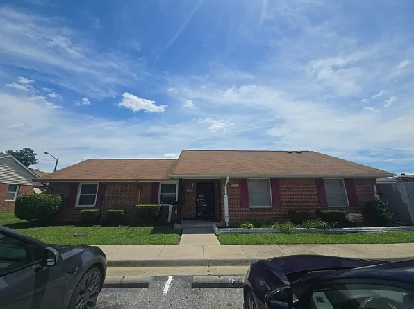 613 Carter St, Petersburg, VA 23803