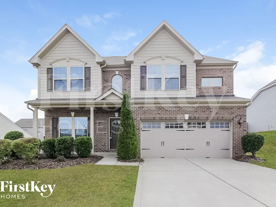 124 Alborn Dr