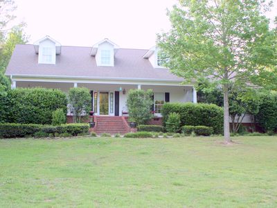 165 Holly Creek Rd, Chatsworth, GA, 30705