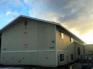 4004 E 8th Ave APT 2, Anchorage, AK 99508