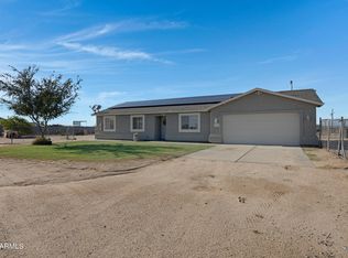 20332 W Carver Rd, Buckeye, AZ 85326
