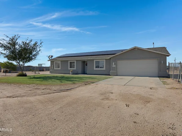 20332 W CARVER Road, Buckeye, AZ 85326