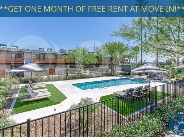 1840 W Thomas Rd, Phoenix, AZ