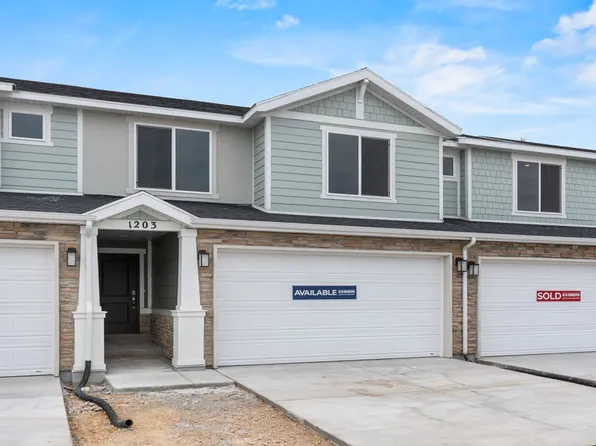 1235 S Thistle Dr #365, Santaquin, UT 84655