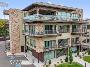 20 Boulder Crescent St #202, Colorado Springs, CO 80903