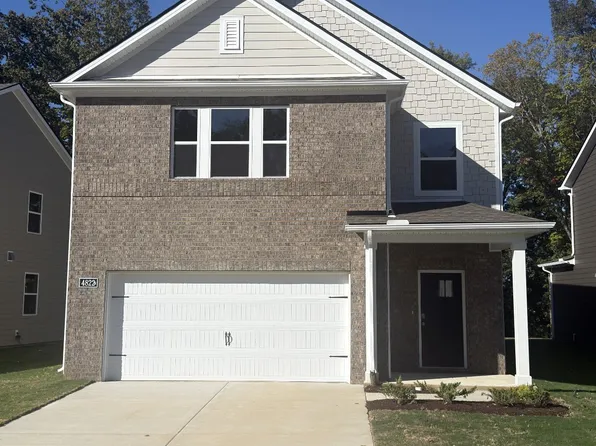 4822 Clousden Way, Murfreesboro, TN 37129