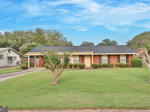 4814 Chesil Ave, Columbus, GA 31904