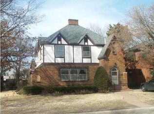 922 Shady Way, Wichita, KS 67203