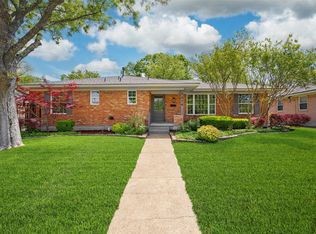 7024 Freemont St, Dallas, TX 75231