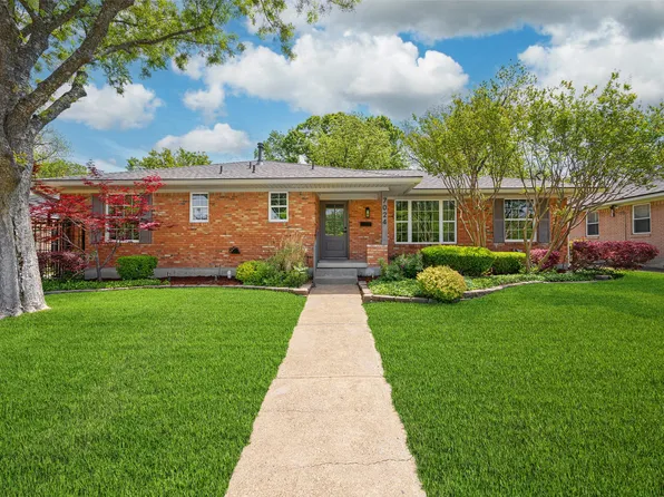 7024 Freemont St, Dallas, TX 75231