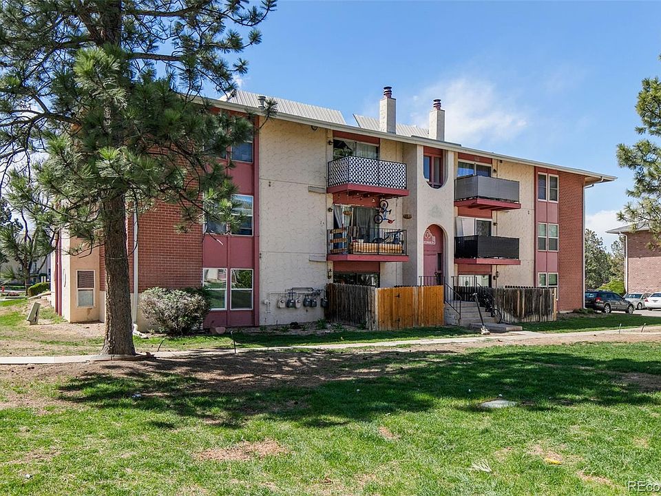 12168 Melody Drive Unit 7103, Westminster, CO 80234 MLS 2880830