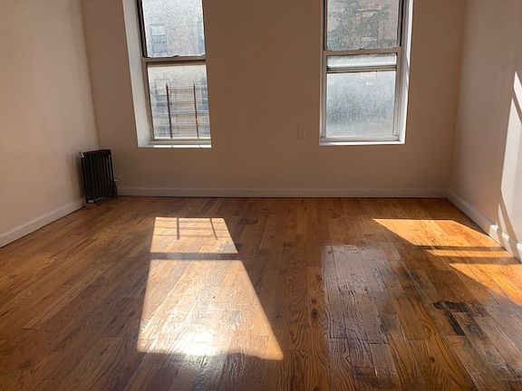 3rd image of 203 W 144th St APT 12