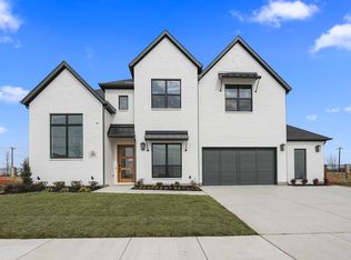 3400 Poppy Pl, Prosper, TX 75078
