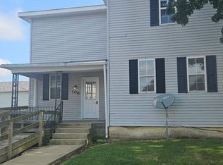 106 Williams St, Edison, OH