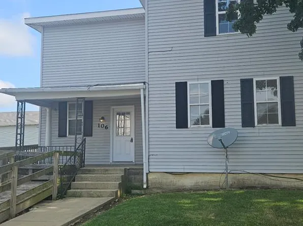 106 Williams St, Edison, OH 43320
