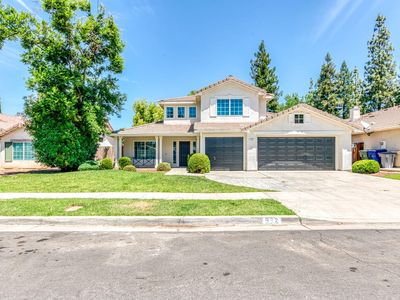 992 E Muncie Ave, Fresno, CA, 93720