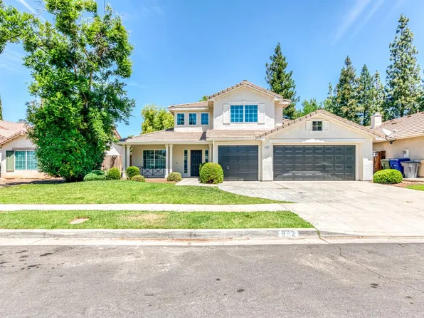 992 E Muncie Ave, Fresno, CA 93720