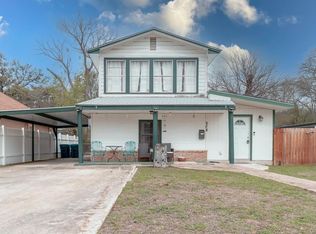 508 Ross St, Kerrville, TX 78028